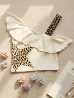 ⁦بلوزة  صيفي للبنات⁩ - الصورة ⁦2⁩
