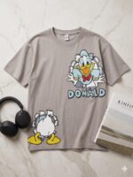 ⁦تيشيرت اولادي صيفي⁩ - الصورة ⁦2⁩