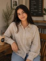 ⁦بلوزة بناتي⁩ - الصورة ⁦3⁩