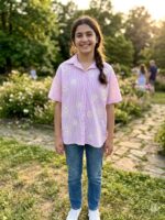 ⁦بلوزة بناتي⁩ - الصورة ⁦4⁩