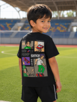 ⁦تيشيرت أولادي⁩ - الصورة ⁦4⁩