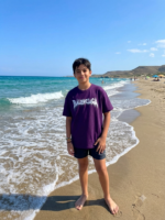 ⁦تيشيرت اولادي⁩ - الصورة ⁦2⁩